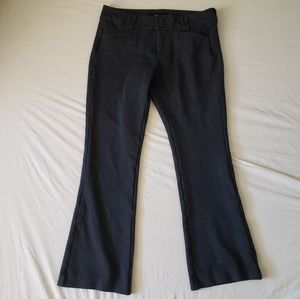 Torrid Ponte Stretch Trouser